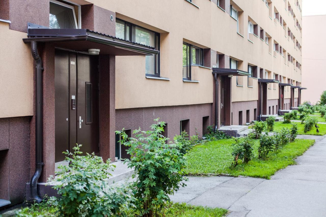 Hansa Apartment In Tallinn City Center Exterior photo